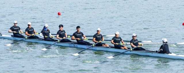 赛艇起源于什么国家(赛艇的起源是哪个国家)