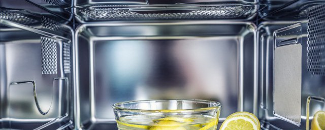 可以放铁碗进微波炉吗(铁碗可以放入微波炉吗)