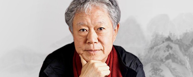 蒋勋简介(台湾红学家蒋勋简介)