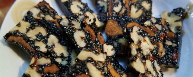 手工阿胶糕怎么做(手工阿胶糕的做法窍门)