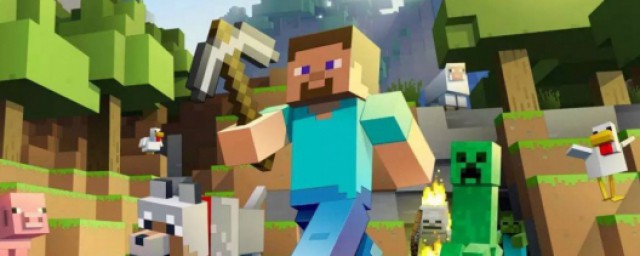 我的世界相关介绍(我的世界 百度百科)