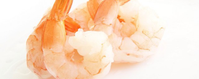 虾如何做菜(虾怎样做菜)