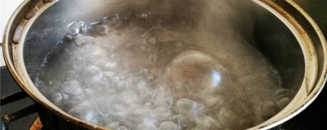 烧过的开水能再烧吗(水烧开了能再烧吗)