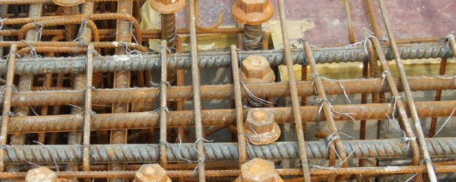 锚固长度的意思(锚固长度的概念)