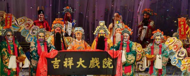 古代戏院的专称是啥(戏院在古代怎么称呼)