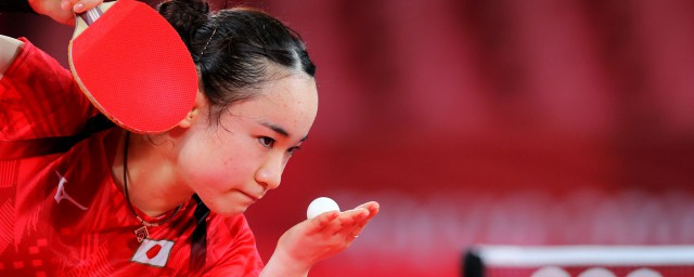 伊藤美诚个人资料(伊藤美诚个人资料简介星座)