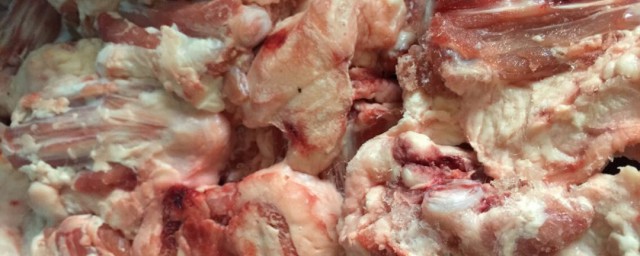 羊尾油的功效与作用是什么(羊尾油的营养价值及功效)