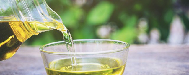 如何储存食用油(如何存放食用油)