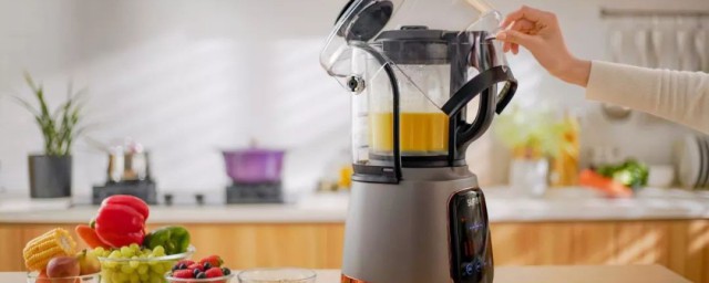 破壁机能不能打肉馅(破壁机可以打肉馅不)