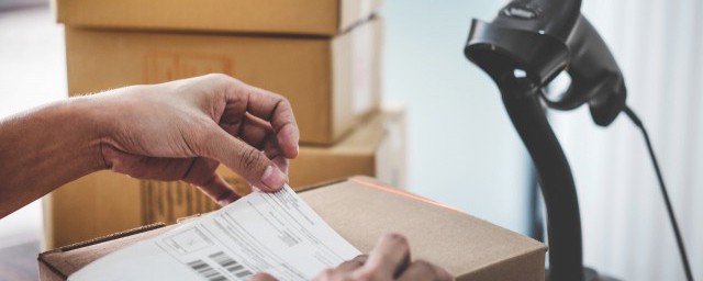 什么是快递投递(快件投递是什么)