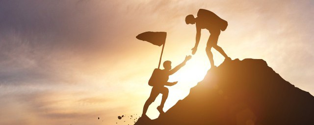 每临大事有静气 不信今时无古贤