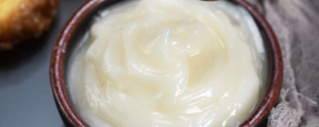 猪油的保存方法是什么(猪油用什么保存)