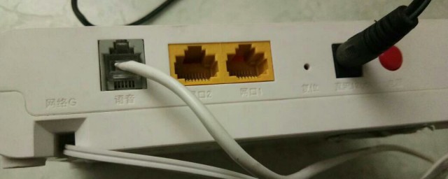 宽带红灯闪的意思(宽带亮红灯啥意思)