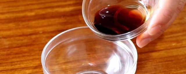 生抽可以用哪个调料代替(生抽可以用别的代替吗)