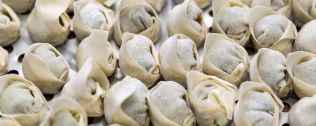 手工馄饨皮怎么做(馄饨皮如何做)