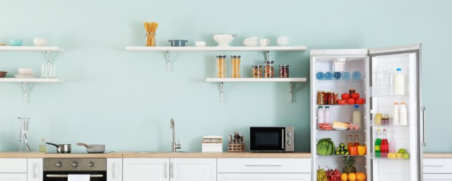 冷柜玻璃起雾小妙招是什么(冷柜玻璃门起雾)