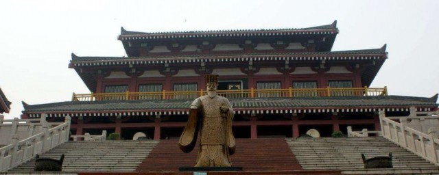 秦灭亡的根本原因是什么(谈谈秦灭亡的原因有哪些?)