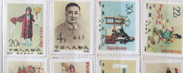 第一套邮票怎么叫(中国邮政发行的第一套宣纸邮票是什么)