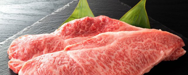 宝宝牛肉辅食的做法是什么(婴儿牛肉辅食的做法)