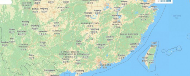 UTM坐标介绍(怎么看utm坐标)