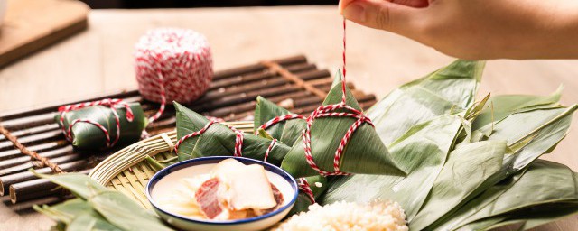 梦见粽子代表什么(梦见粽子是什么意思有什么预兆)