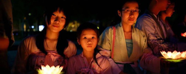 鬼节晚上能不能出门(鬼节后半夜可以出门么)