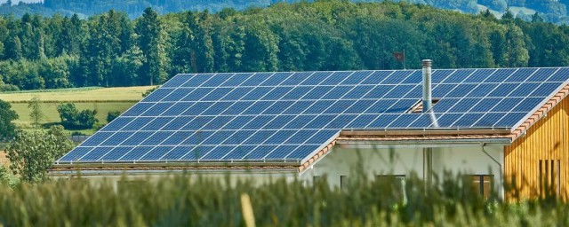 太阳能发电原理介绍(太阳能发电的基本原理)