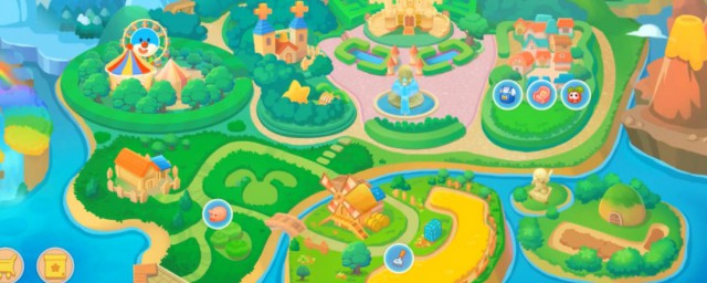 摩尔庄园收获百合花的方法(摩尔庄园百合花和红玫瑰)