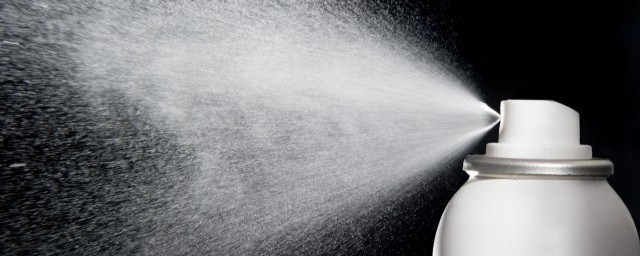 喷雾能不能托运(消毒喷雾能不能托运)