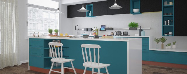 什么是中央厨房(什么是中央厨房供应链)