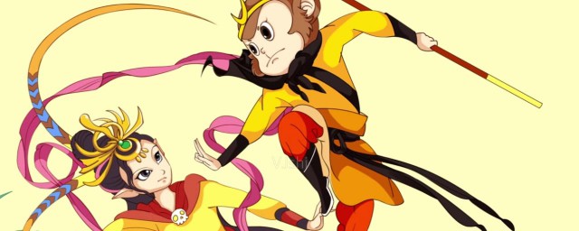 孙悟空三打白骨精的故事梗概(孙悟空三打白骨精故事概述)