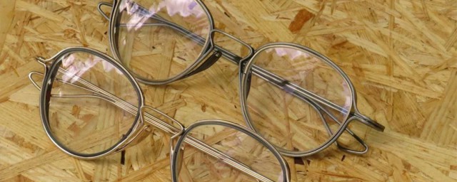 换镜框能不能不换镜片(镜框可以换镜片吗)