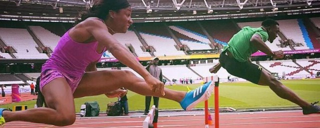 如何快速提高400米成绩(怎样提高400米跑步成绩)