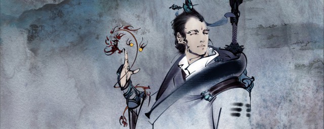 吕岩资料(吕岩作者简介)