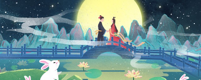 关于七夕节的介绍(七夕节的介绍简短)