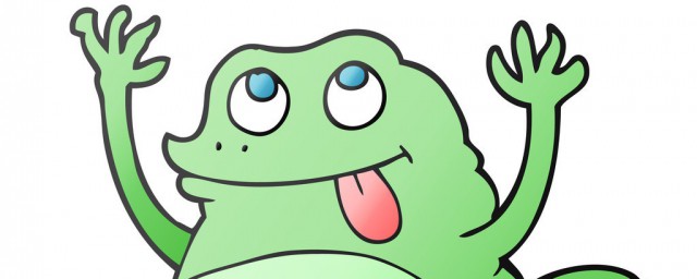 青蛙如何过冬(青蛙如何过冬百度)