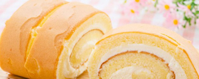 电高压锅蒸蛋糕家庭做法是什么(电高压锅做蛋糕的普通方法)