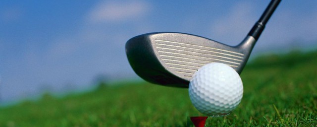 高尔夫几杆什么意思(高尔夫几个杆)