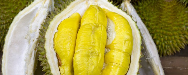 榴莲能冷冻吗(吃不了的榴莲能冷冻吗)