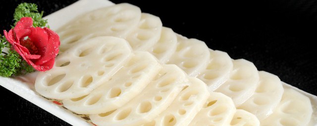 如何煮储存藕(藕怎么存放好)