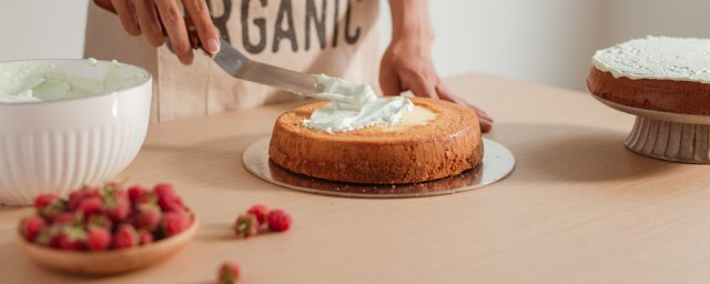 全家无法拒绝的甜点