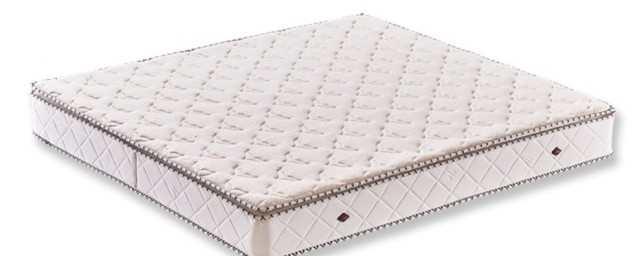 床垫子弹簧塌了应该怎么做(床垫弹簧塌陷怎么处理)