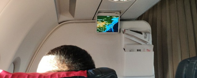 飞机舱位是什么的意思(飞机票上的舱位是什么意思)