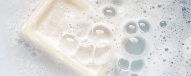 泡沫如何制作(泡沫如何制作半圆)