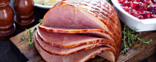 如何保存火腿(如何保存火腿肠)