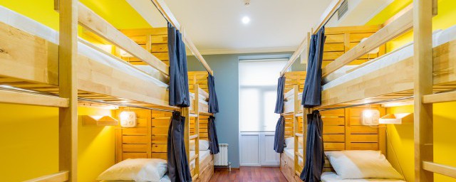 学校晚上十大禁忌是什么(晚上学校寝室禁忌)