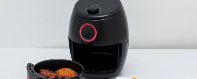 空气炸锅能用锡纸煮东西吗(空气炸锅里能用锡纸吗?)