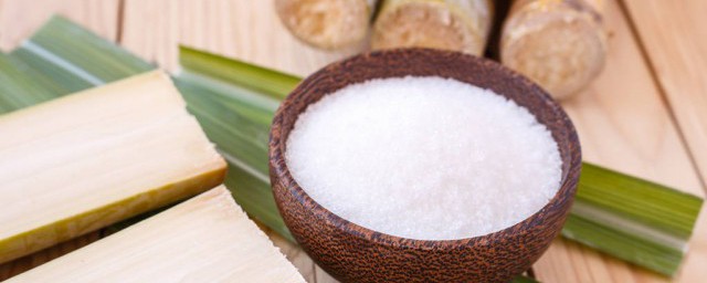 白糖熏东西不苦的方法(糖熏鸡怎么不苦)