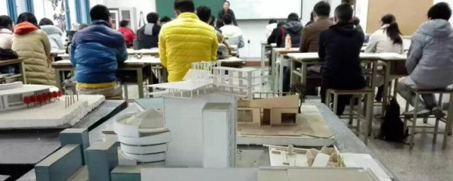 建筑学研究生研究方向如何选择(建筑学研究生专业方向)