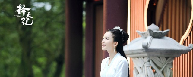 择天记简介(择天记简介动漫)